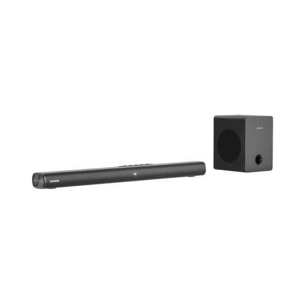Soundbar AIWA C/Subwoofer AWSSBH16 - Imagen 2