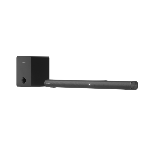 Soundbar AIWA C/Subwoofer AWSSBH16 - Imagen 3