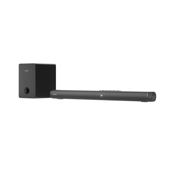 Soundbar AIWA C/Subwoofer AWSSBH16 - Imagen 3