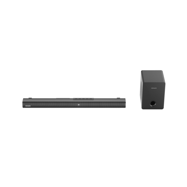 Soundbar AIWA C/Subwoofer AWSSBH16 - Imagen 4