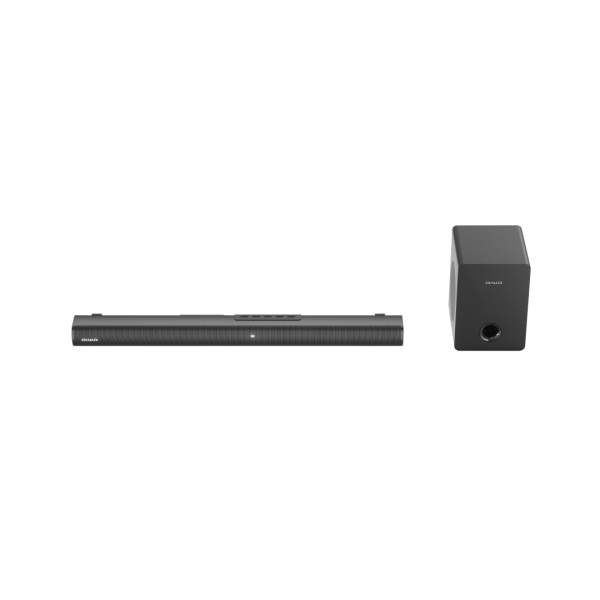 Soundbar AIWA C/Subwoofer AWSSBH16 - Imagen 4