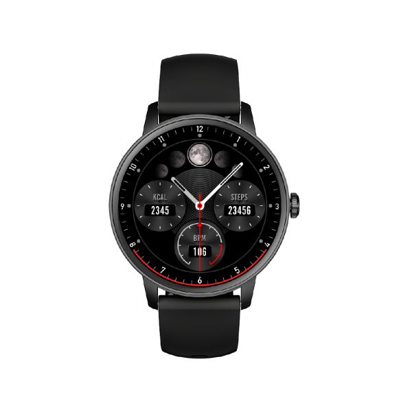 Smart Watch AIWA AWSR13BB - Imagen 3