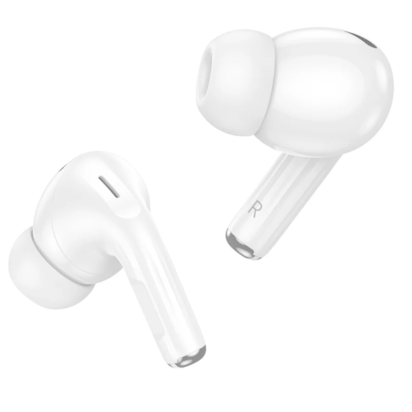 Audífonos Inalámbricos HOCO EW56 Plus Blanco - Imagen 2