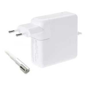 Cargador MagSafe 60W L-Tip Para Mac