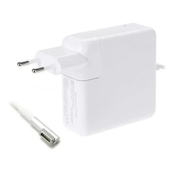 Cargador MagSafe 60W L-Tip Para Mac