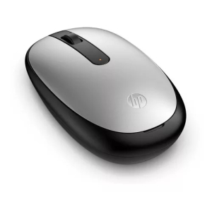 Mouse HP 240 Inalámbrico Silver