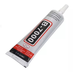 Pegamento Industrial para Pantallas B-7000 15ml.
