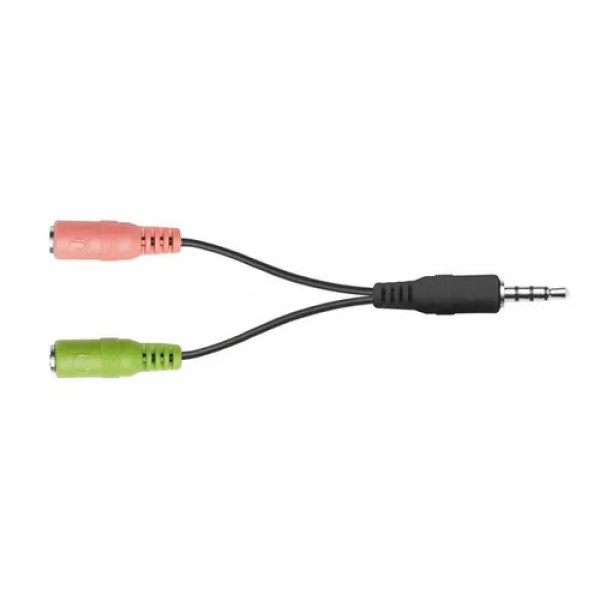 Micrófono Pedestal Trust PRIMO Cable 1.8 Mts - Imagen 5
