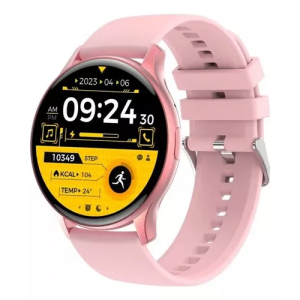 Smart Watch HOCO Y15 Rosado