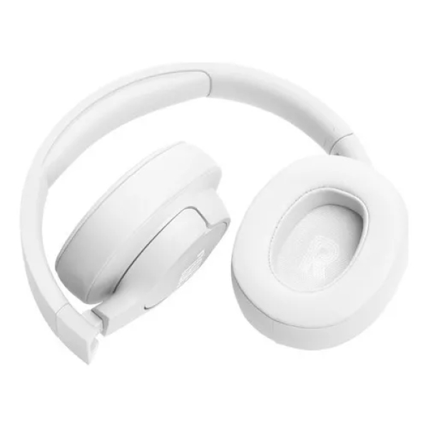 Audífonos JBL T720 BT Blanco - Imagen 4