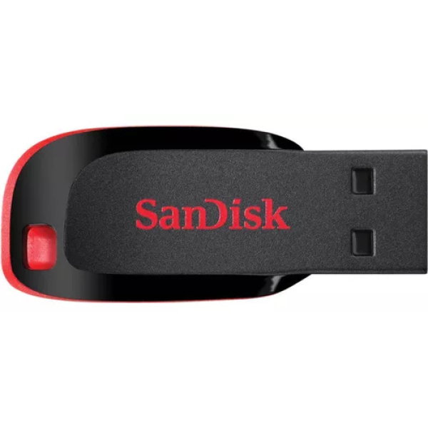 Pendrive Sandisk Cruzer Blade 64Gb - Imagen 4