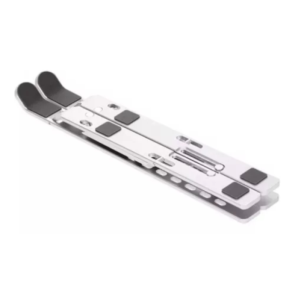 Soporte Elevador Plegable para Notebook (Plástico) - Imagen 4