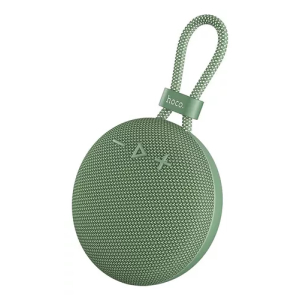 Parlante BT Portátil HOCO BS60 Verde