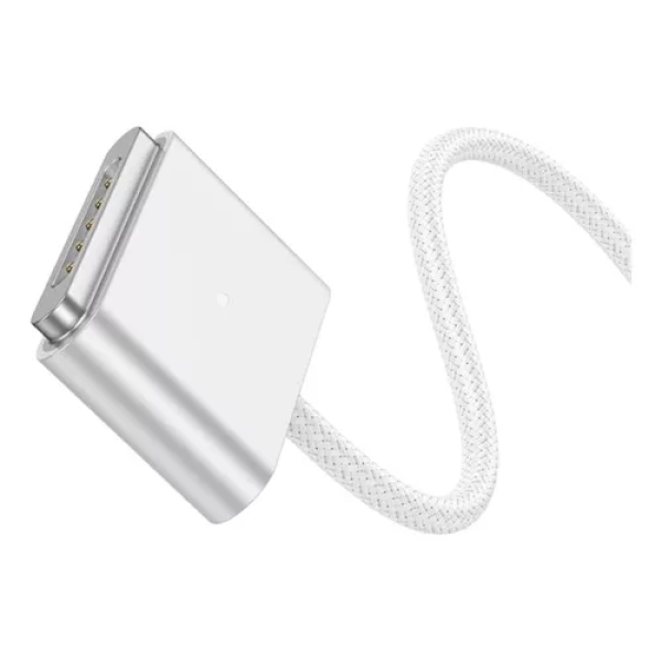 Cable De Carga Magnético Hoco X103 Usb-C a Mag3 140W 2mt - Imagen 6