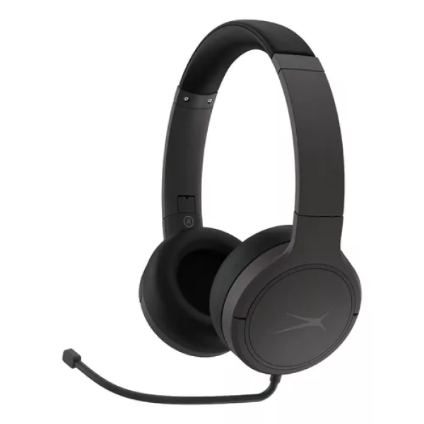Audífonos BT Altec Lansing NanoPhone Negro - Imagen 2