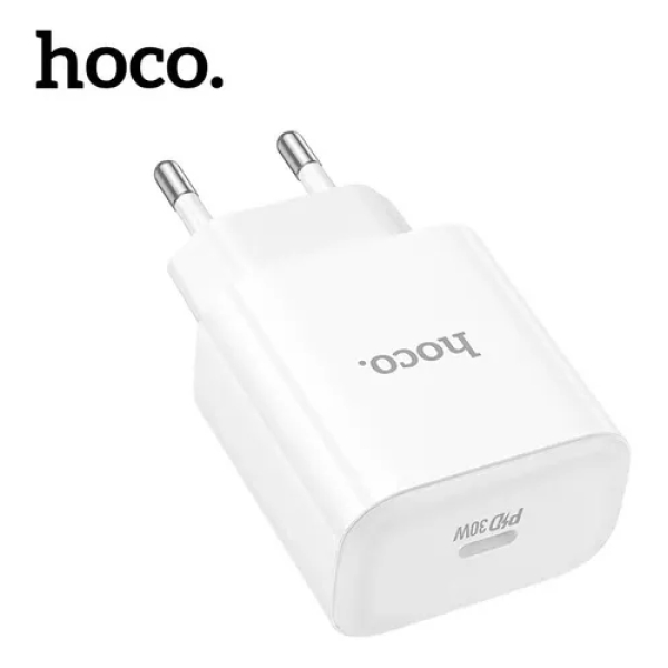 Cargador HOCO C76A Pro PD 30W - Imagen 2
