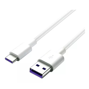 Cable tipo C Huawei Original 1 mt.
