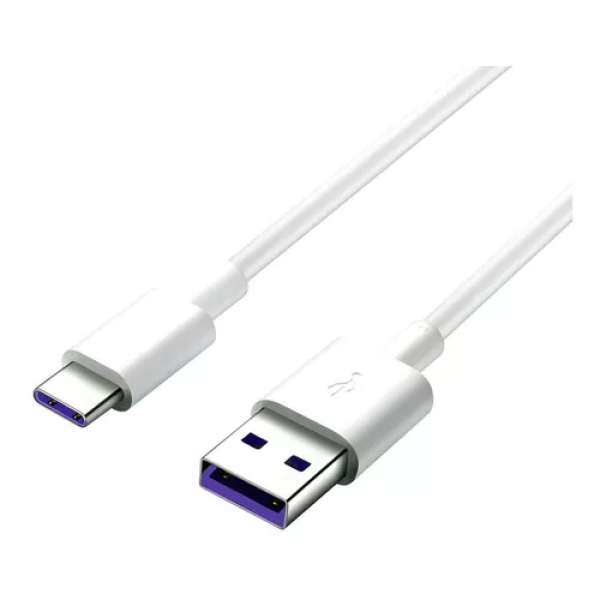 Cable tipo C Huawei Original 1 mt.