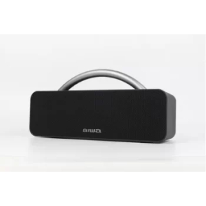 Parlante Portátil Bluetooth AIWA AWS80BTB