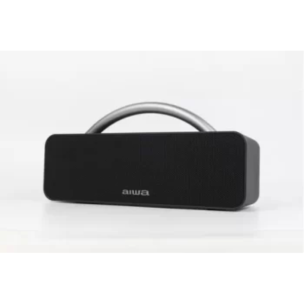 Parlante Portátil Bluetooth AIWA AWS80BTB