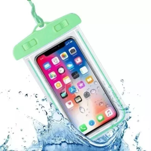 Bolsa Impermeable para Smartphone