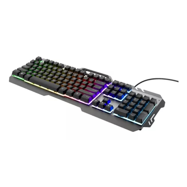 Teclado Gamer Trust ESCA GXT853 Led - Imagen 4