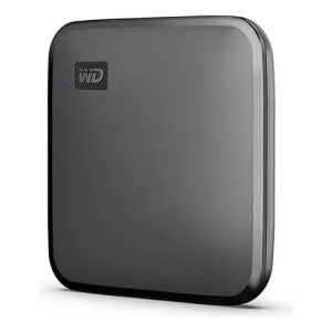Disco Externo SSD WD Elements 2TB