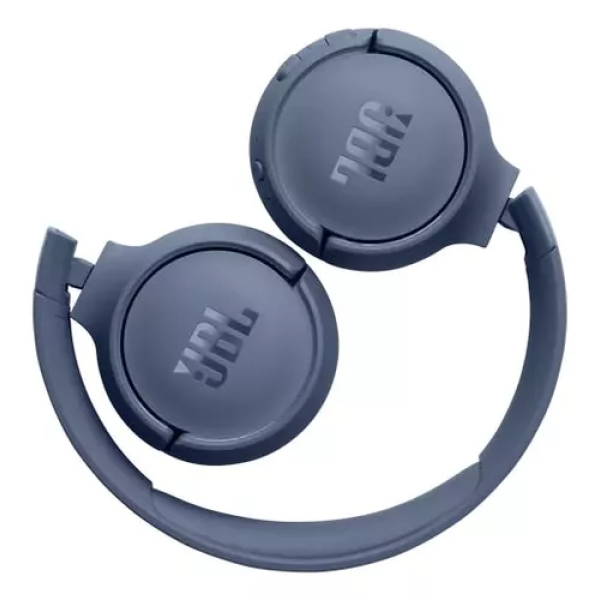 Audífonos JBL T520 BT Azul - Imagen 5