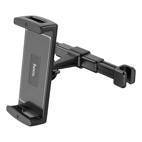 Soporte tablet Vehículo HOCO CA121 Negro - Imagen 3