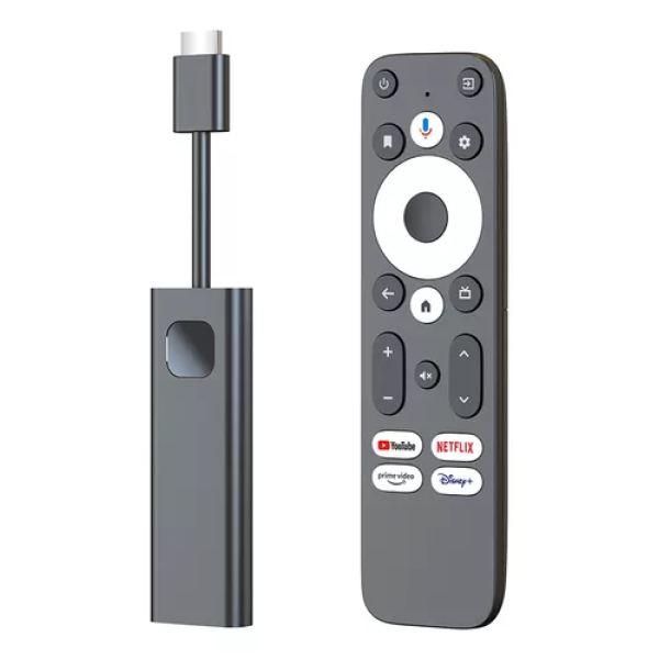 TV Stick Master-G 4K Ultra HD - Imagen 3