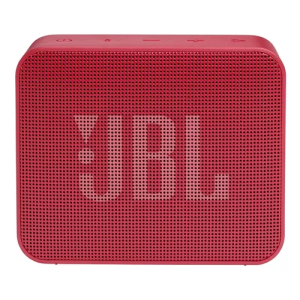 Parlante JBL Go Essential BT Rojo - Imagen 2