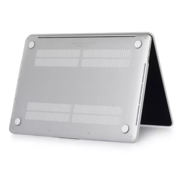 Carcasa Macbook New Air 13" (A1932/A2179/A2337) Transparente - Imagen 5