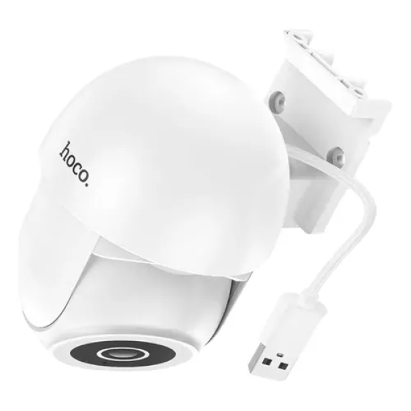 Cámara de Seguridad Exterior HOCO D2 FULL HD - Imagen 3