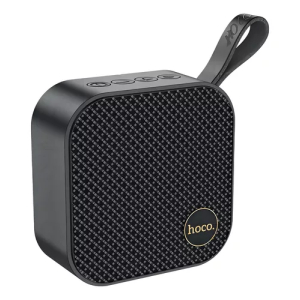 Parlante BT HOCO HC22 Negro