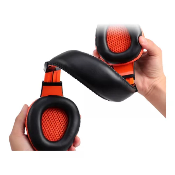 Audifonos Gamer Meetion MT-HP010 - Imagen 4