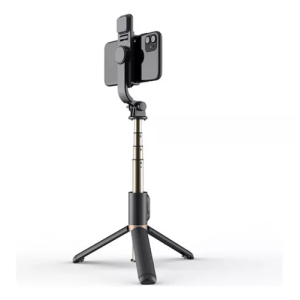 Selfie Stick Dusted Negro