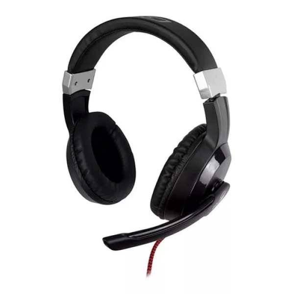 Audífono Gamer Genius HS-G580 Inmersive - Imagen 3