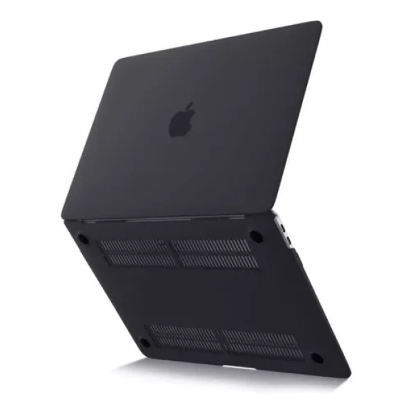 Carcasa Macbook New Air 13" (A1932/A2179/A2337) Negro