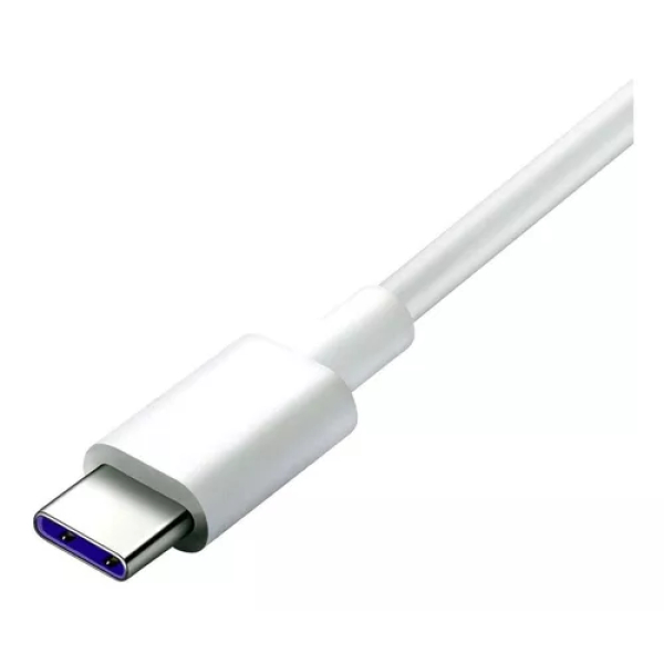Cable tipo C Huawei Original 1 mt. - Imagen 3