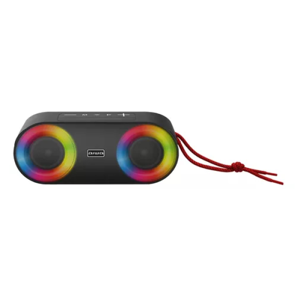 Parlante AIWA BT AWS215 IPX5 - Imagen 2
