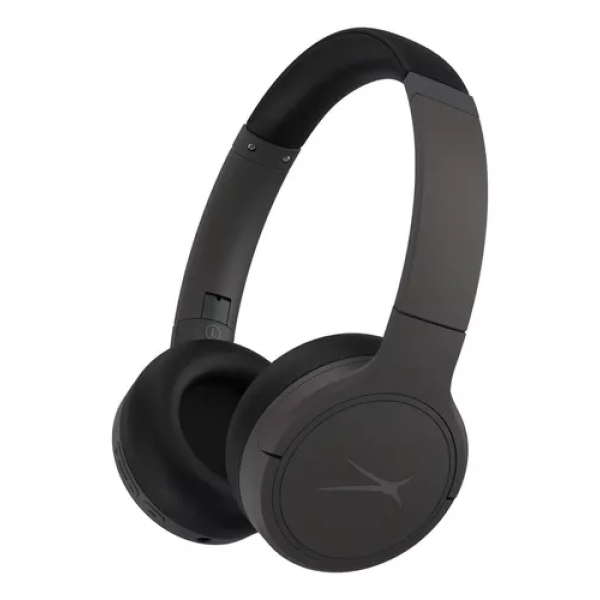 Audífonos BT Altec Lansing NanoPhone Negro - Imagen 3