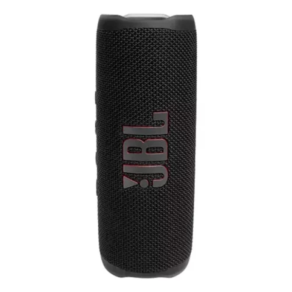 Parlante JBL Portátil Flip 6 Negro - Imagen 3