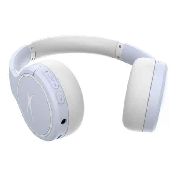 Audífonos BT Altec Lansing NanoPhone Blanco/Celeste - Imagen 4