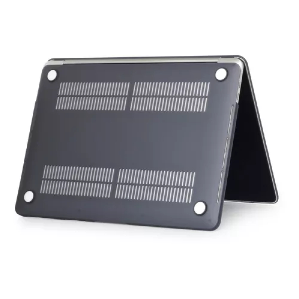 Carcasa Macbook New Air 13" (A1932/A2179/A2337) Negro - Imagen 4