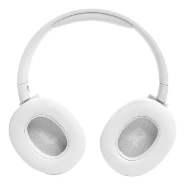 Audífonos JBL T720 BT Blanco - Imagen 2