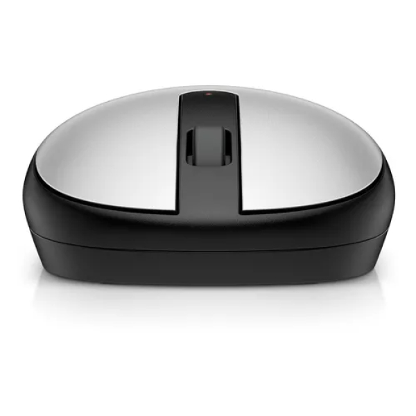 Mouse HP 240 Inalámbrico Silver - Imagen 2