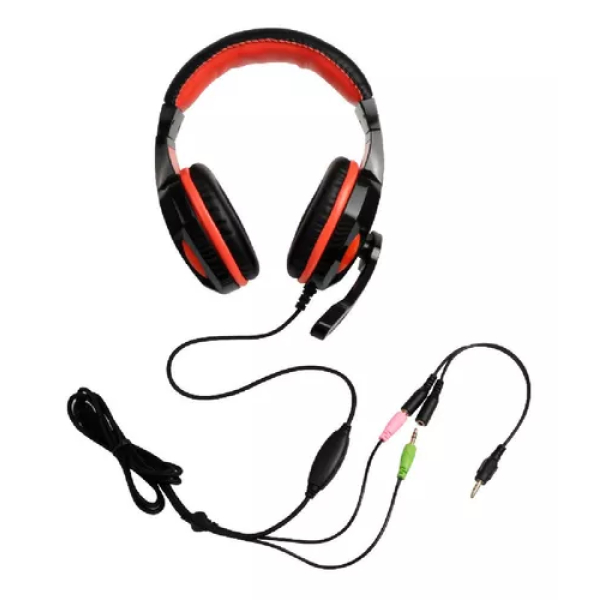 Audifonos Gamer Meetion MT-HP010 - Imagen 2