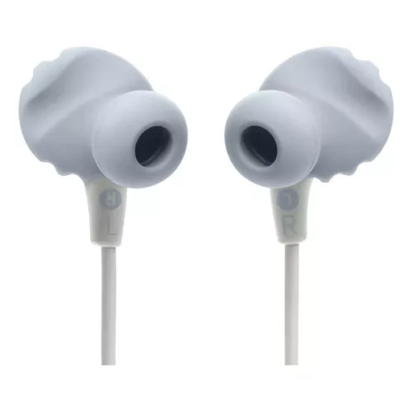 Audífonos JBL Endurance Run 2 Inalámbrico Blanco - Imagen 2