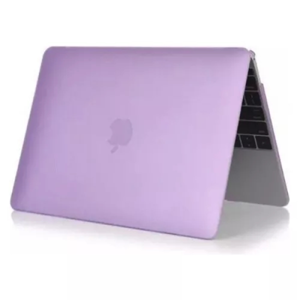Carcasa Macbook New Air 13" (A1932/A2179/A2337) Morado - Imagen 3