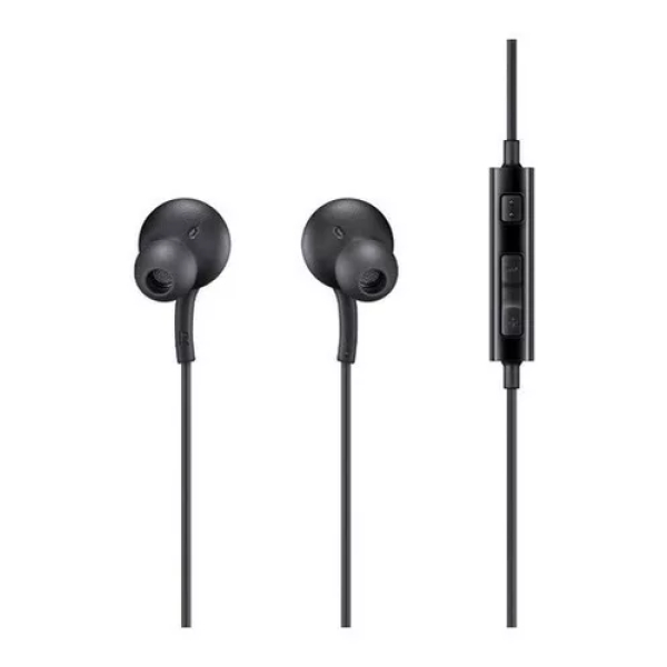 Audífonos Samsung Original Jack 3.5" Negro - Imagen 8